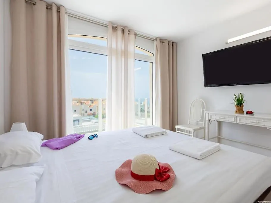 Stunning Villa Mila In Madronal, Heated Pool Costa Adeje  Spanyolország